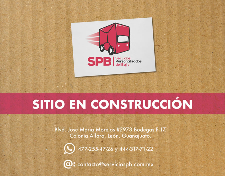 SERVICIOS PB